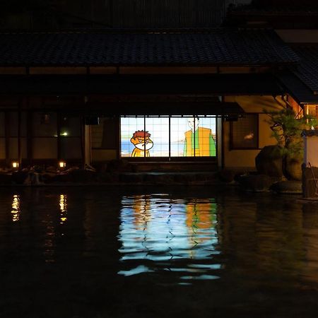 Chorakuen Hotel Matsue Exterior photo